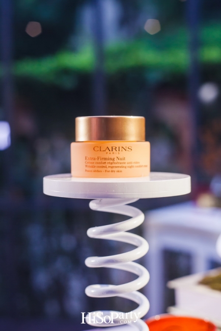 CLARINS Extra – Firming Jour & Nuit