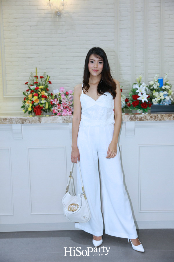 งานเปิดตัว รพ.พานาซี พระราม 2 มิติใหม่ของโรงพยาบาลเฉพาะทาง มาตรฐานระดับสากลจากประเทศเยอรมนี