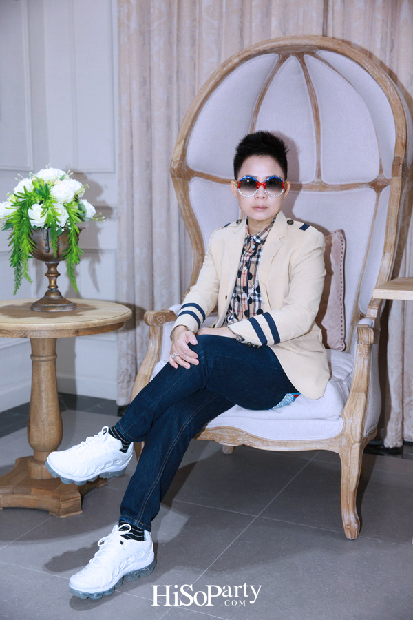 งานเปิดตัว รพ.พานาซี พระราม 2 มิติใหม่ของโรงพยาบาลเฉพาะทาง มาตรฐานระดับสากลจากประเทศเยอรมนี