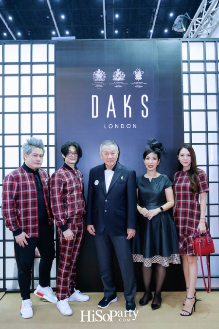 DAKS LONDON: Dachshund Collection
