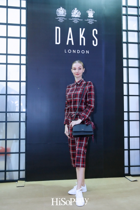 DAKS LONDON: Dachshund Collection