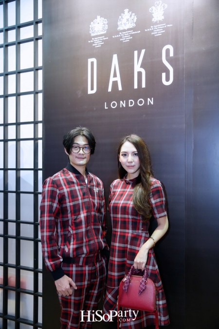 DAKS LONDON: Dachshund Collection