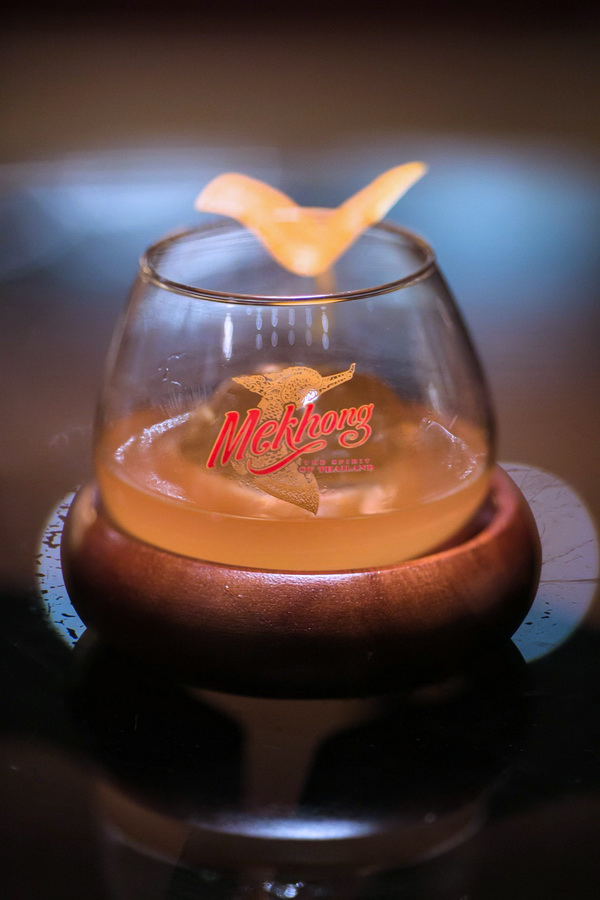 งานเปิดตัว ‘บ้านสุริยาศัย’ ร้านอาหารไทยในตำนาน 