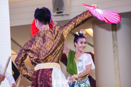 งานแถลงข่าว ‘Thailand Biennale, Krabi 2018’