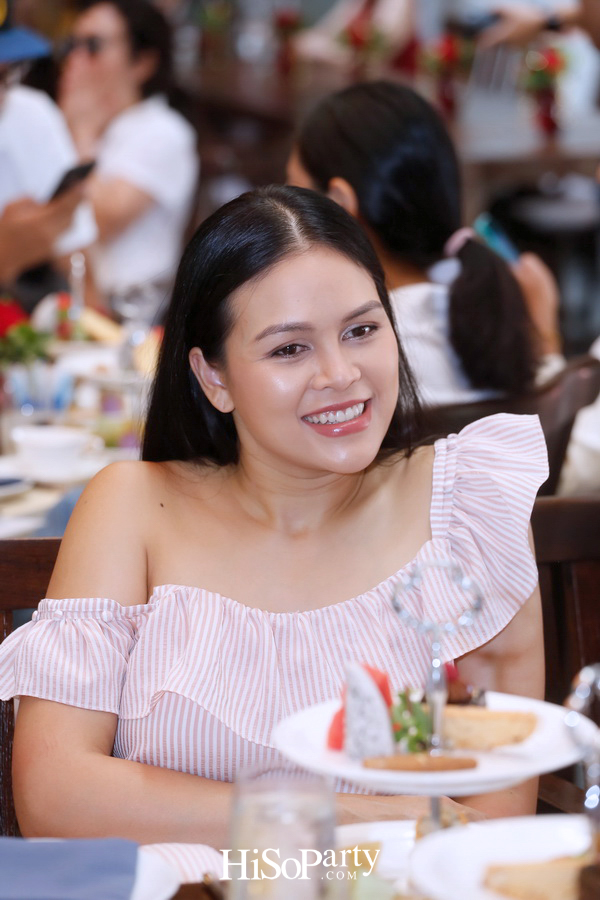 เรสเทียร์ แบรนด์เครื่องนอนระดับโลก รังสรรค์เอ็กซ์พีเรียนซ์สโตร์ ณ โรงแรมอนันตรา สยาม กรุงเทพฯ