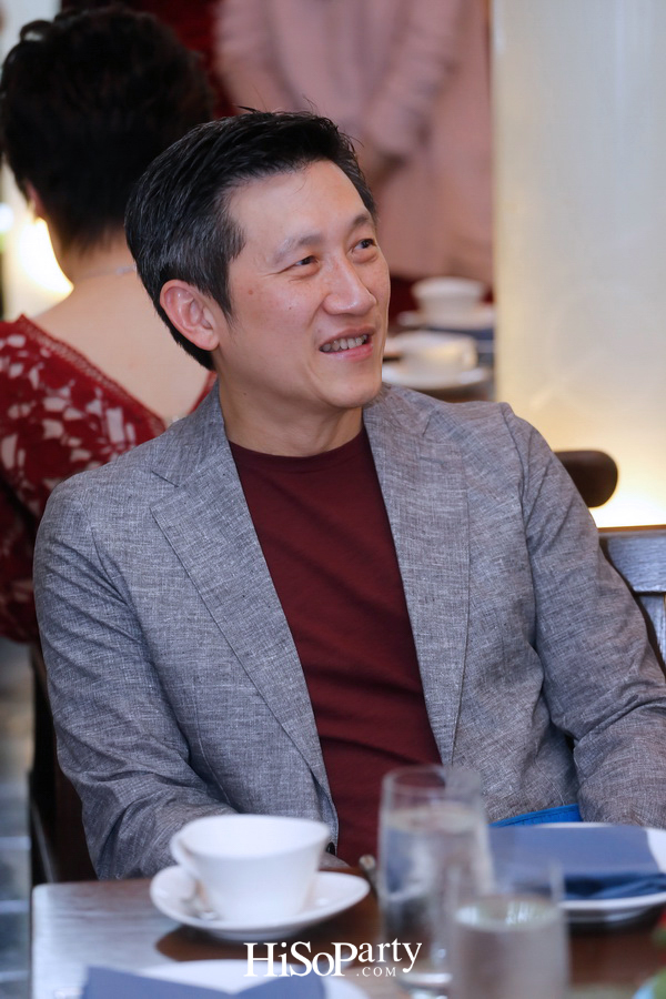 เรสเทียร์ แบรนด์เครื่องนอนระดับโลก รังสรรค์เอ็กซ์พีเรียนซ์สโตร์ ณ โรงแรมอนันตรา สยาม กรุงเทพฯ