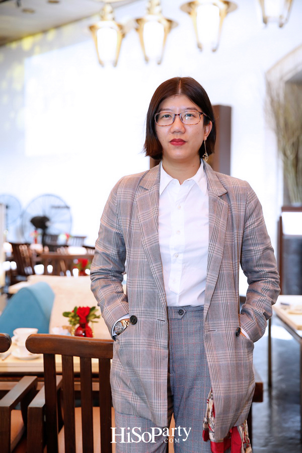 เรสเทียร์ แบรนด์เครื่องนอนระดับโลก รังสรรค์เอ็กซ์พีเรียนซ์สโตร์ ณ โรงแรมอนันตรา สยาม กรุงเทพฯ