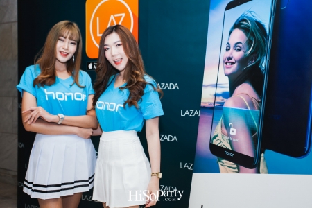 งานเปิดตัวสมาร์ทโฟน Honor 7A