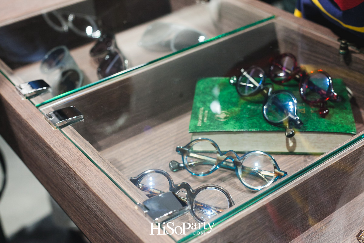 ‘UNVEILING COBALT’ 