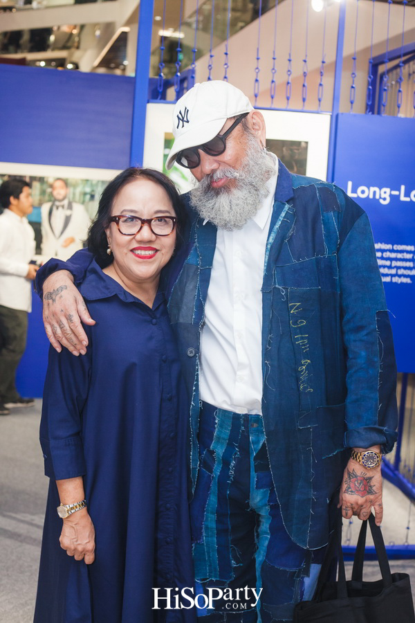 ‘UNVEILING COBALT’ 