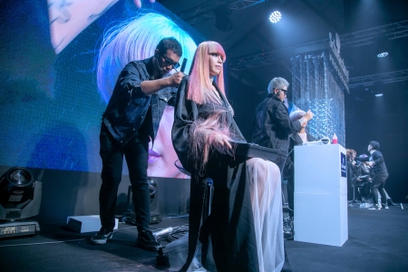 Schwarzkopf 120 Year’s & Essential Looks Spring/Summer 2018 Reinventing Hair งานฉลองยิ่งใหญ่ 120 ปี ชวาร์สคอฟ โปรเฟสชั่นแนล