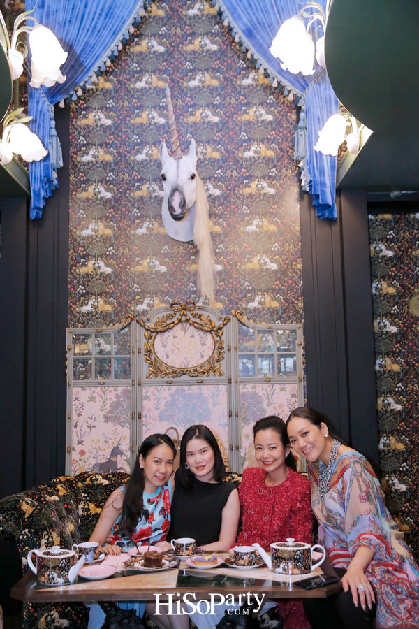 Private Preview of The New Collection of ‘pearl_bypeach’