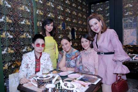 Private Preview of The New Collection of ‘pearl_bypeach’