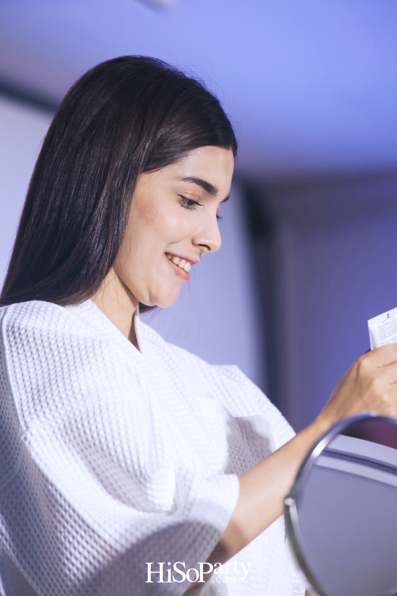 BIODERMA: Rebalance | Rehydrate | Refine by Sebium Lotion 