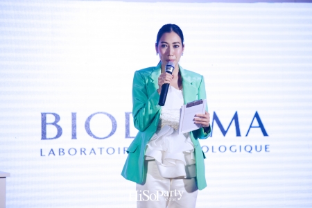 BIODERMA: Rebalance | Rehydrate | Refine by Sebium Lotion 