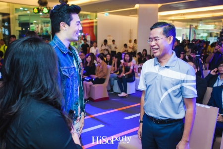 งานแถลงข่าวกิจกรรม Bangkok Bank CycleFest 2018