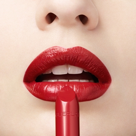 ‘Rouge G De Guerlain’ อาวุธลับเพื่อริมฝีปากสวยโดดเด่น