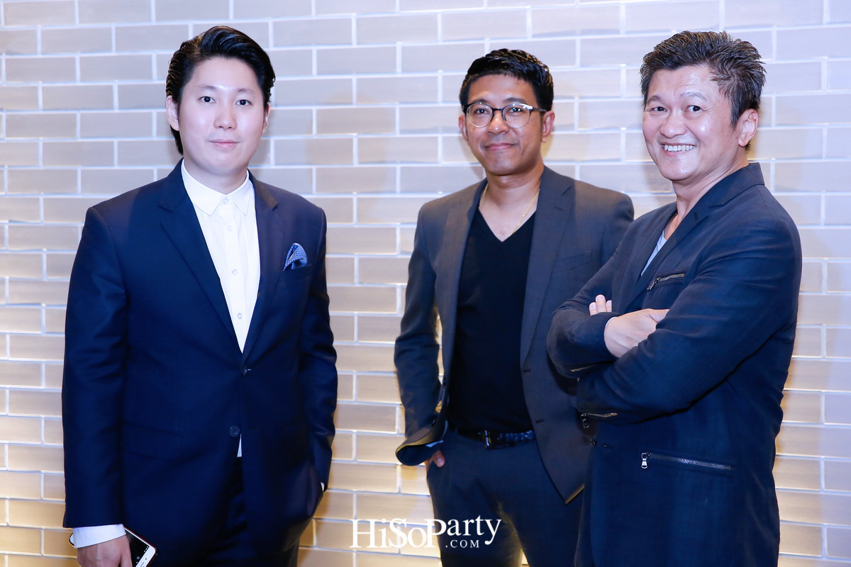 ARTALE Phatthanakan – Thonglor 3 Storey Luxurious Residence