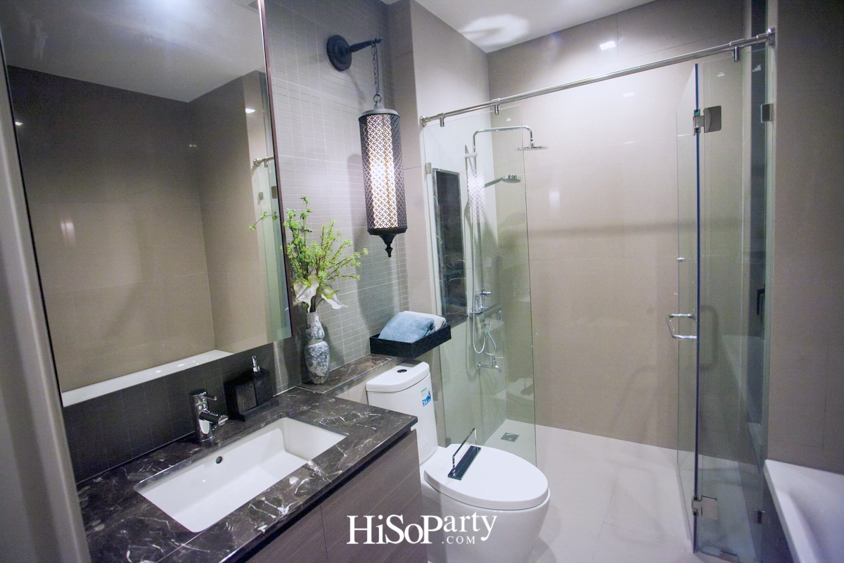 ARTALE Phatthanakan – Thonglor 3 Storey Luxurious Residence