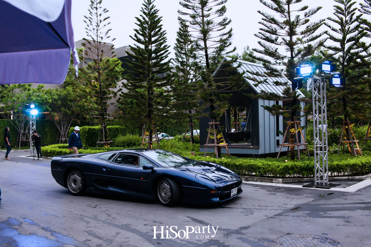 ARTALE Phatthanakan – Thonglor 3 Storey Luxurious Residence