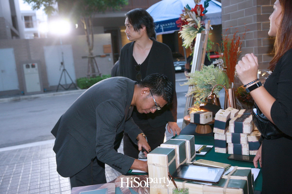 ARTALE Phatthanakan – Thonglor 3 Storey Luxurious Residence