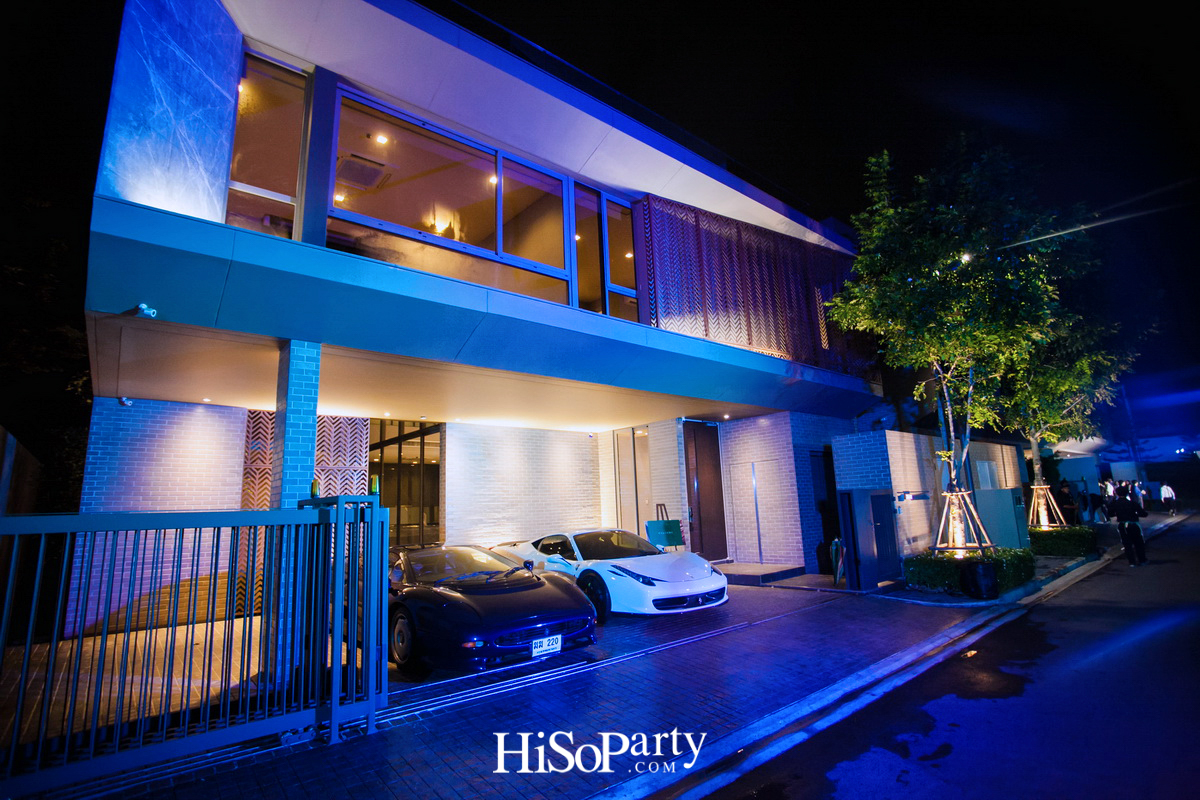 ARTALE Phatthanakan – Thonglor 3 Storey Luxurious Residence