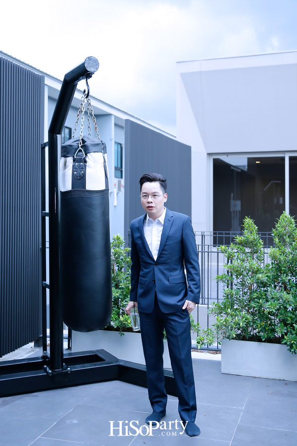 ARTALE Phatthanakan – Thonglor 3 Storey Luxurious Residence