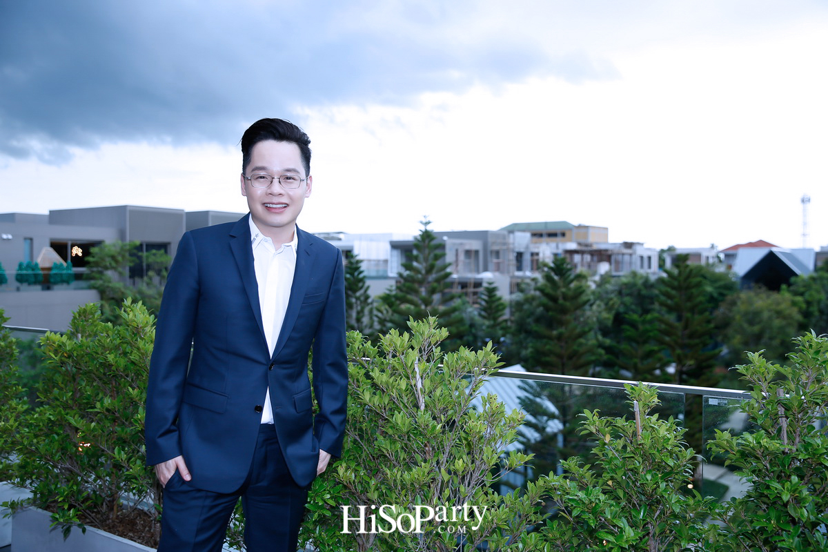 ARTALE Phatthanakan – Thonglor 3 Storey Luxurious Residence