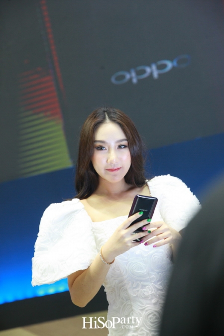 OPPO 10th Year Anniversary