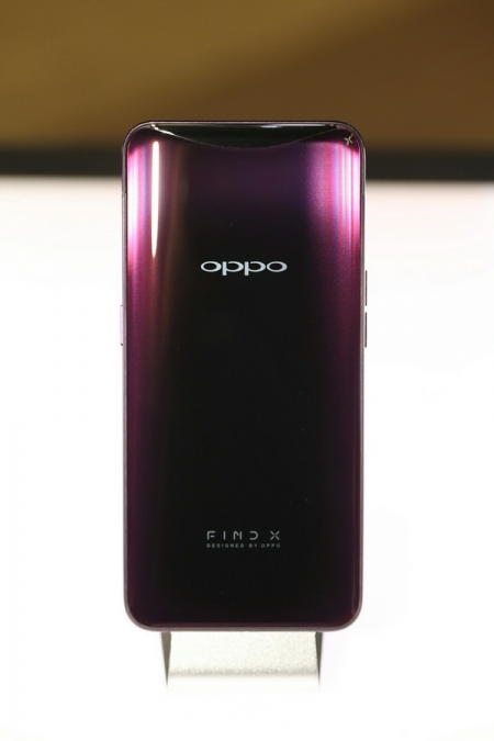 OPPO 10th Year Anniversary