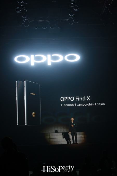 OPPO 10th Year Anniversary