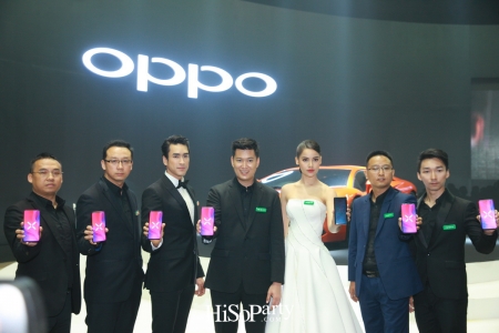 OPPO 10th Year Anniversary