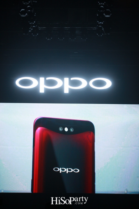 OPPO 10th Year Anniversary