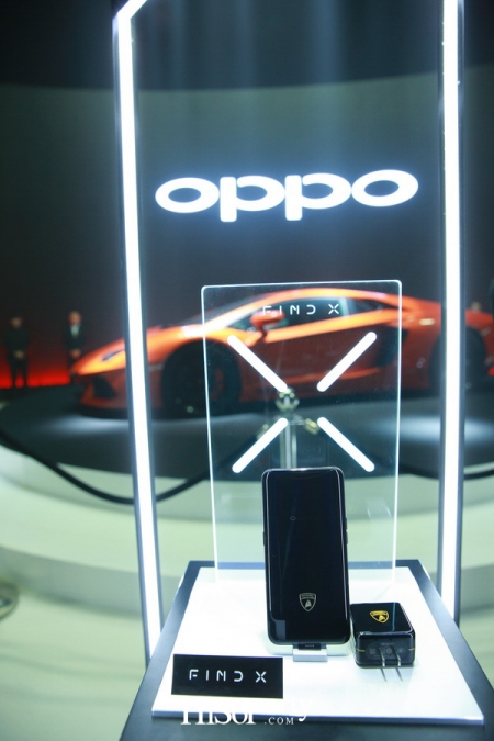 OPPO 10th Year Anniversary