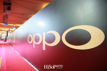 OPPO 10th Year Anniversary
