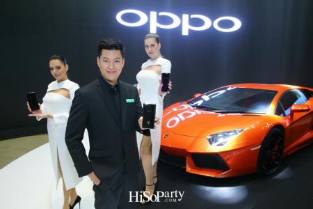 OPPO 10th Year Anniversary