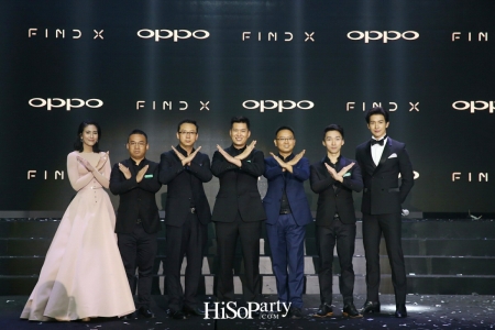 OPPO 10th Year Anniversary