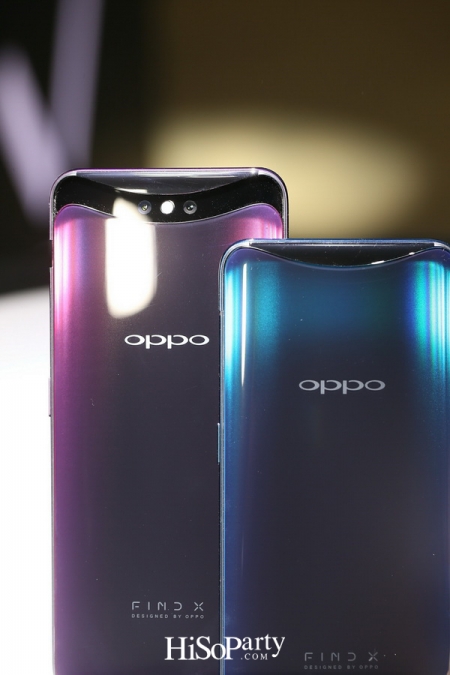 OPPO 10th Year Anniversary