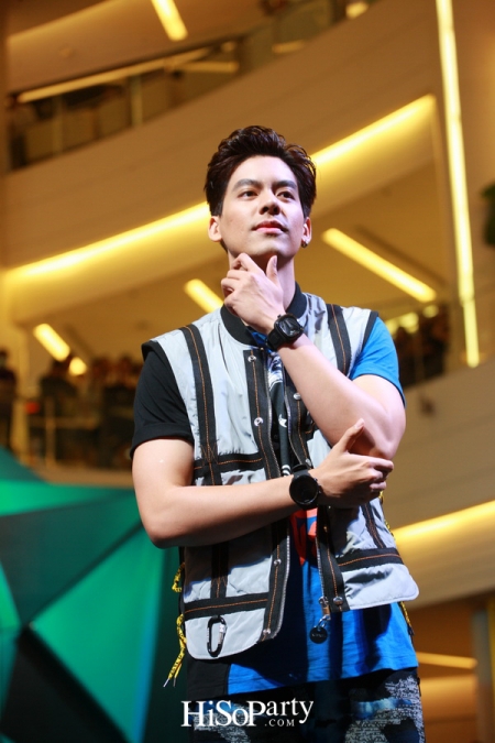 Siam Paragon Watch Expo 2018 มหกรรมแสดงนาฬิกาแห่งปีที่เหล่าวอทช์เลิฟเวอร์ไม่ควรพลาด