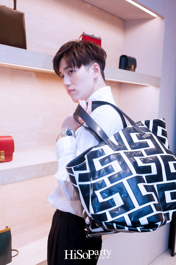 CÉLINE New Store @ Siam Paragon