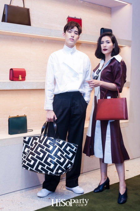 CÉLINE New Store @ Siam Paragon