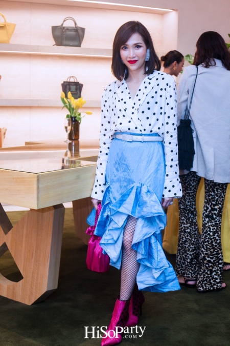 CÉLINE New Store @ Siam Paragon