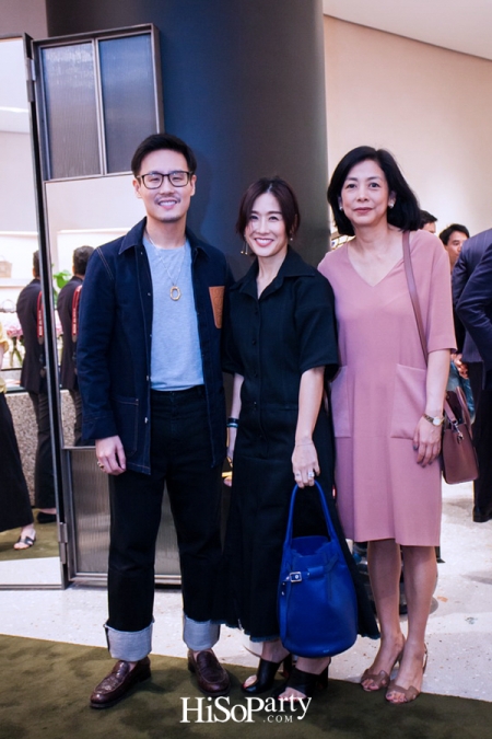 CÉLINE New Store @ Siam Paragon