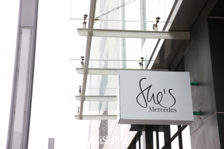 ‘She’s Mercedes – ชีส์ เมอร์เซเดส’