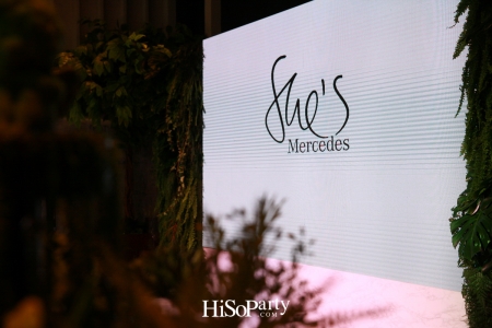 ‘She’s Mercedes – ชีส์ เมอร์เซเดส’