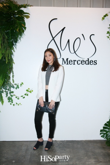 ‘She’s Mercedes – ชีส์ เมอร์เซเดส’