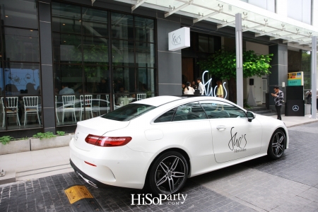 ‘She’s Mercedes – ชีส์ เมอร์เซเดส’