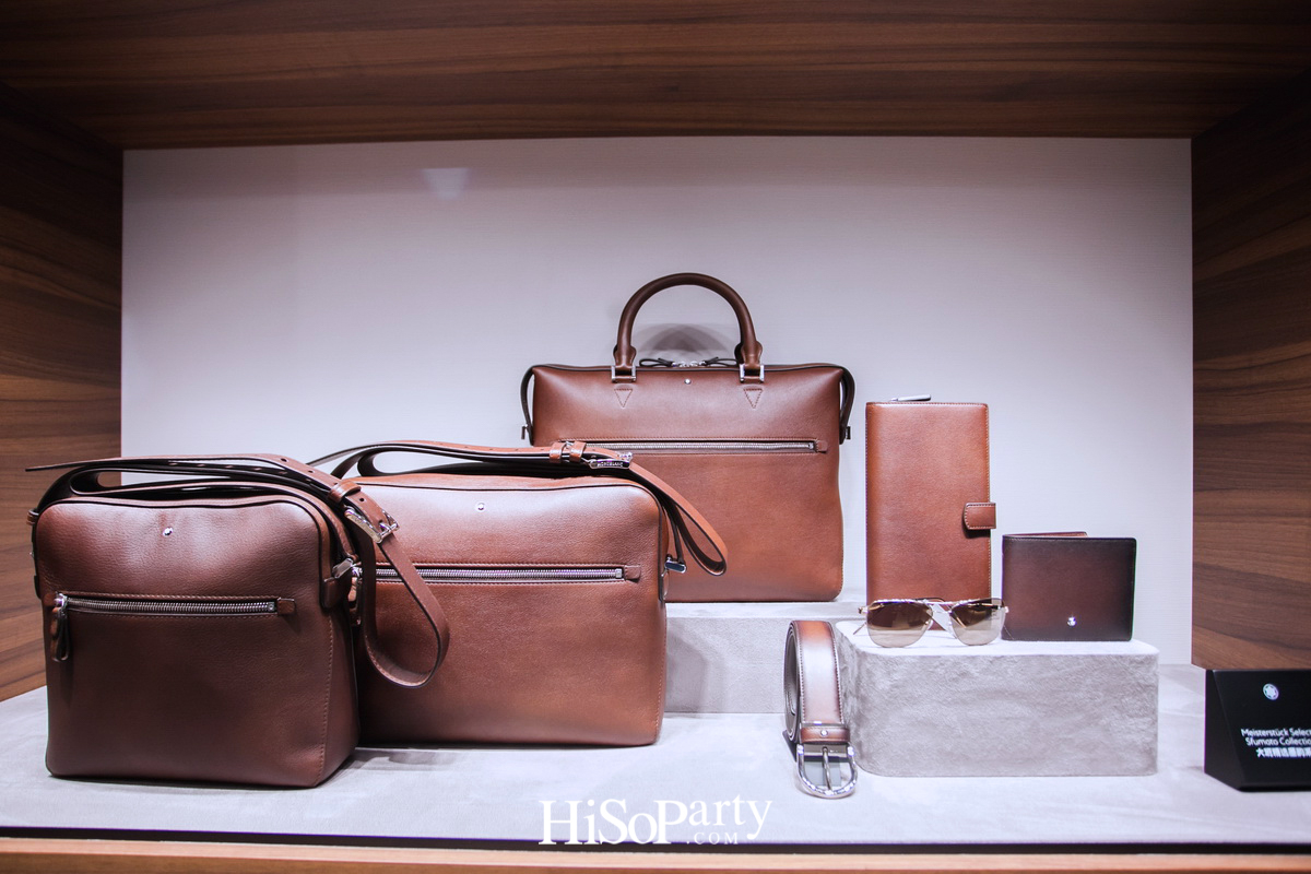 Montblanc เปิดตัวปากกาคอลเลกชั่น ‘เจ้าชายน้อย’