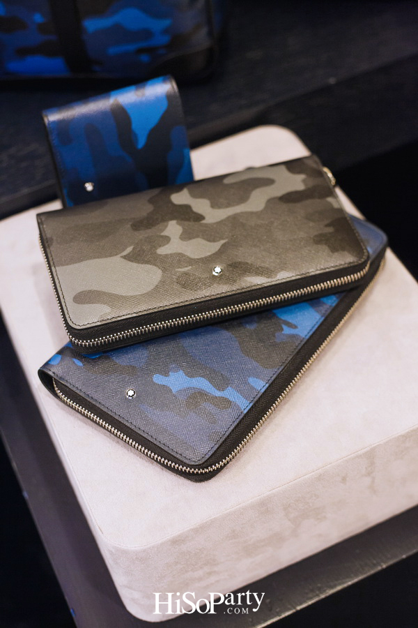 Montblanc เปิดตัวปากกาคอลเลกชั่น ‘เจ้าชายน้อย’