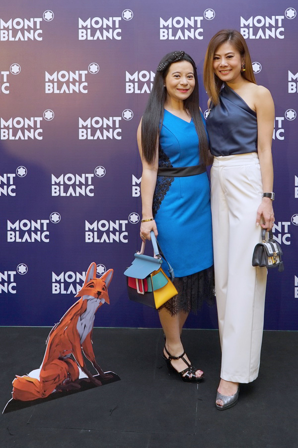 Montblanc เปิดตัวปากกาคอลเลกชั่น ‘เจ้าชายน้อย’